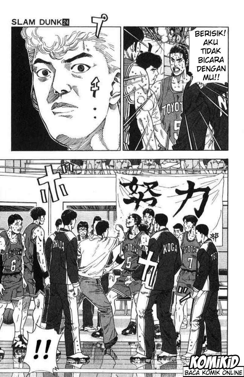 Chapter 211 - halaman 9