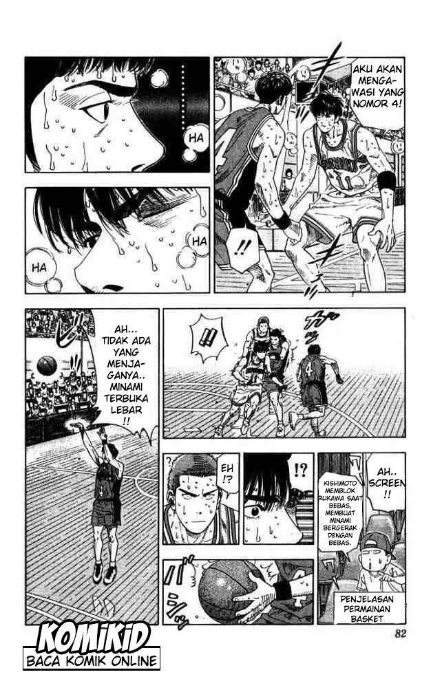 Chapter 210 - halaman 18