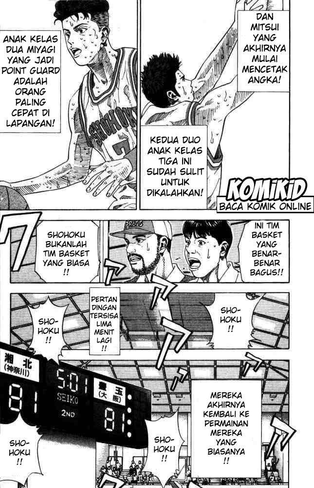 Chapter 210 - halaman 21