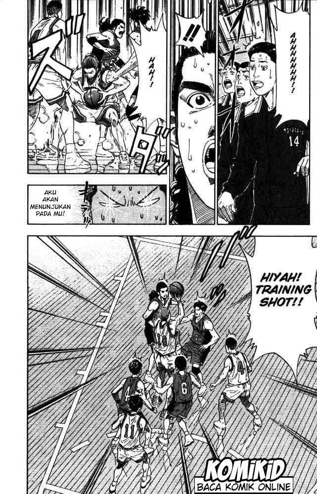 Chapter 209 - halaman 14