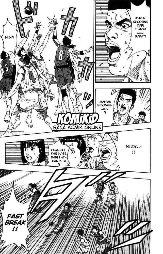 Chapter 209 - halaman 15