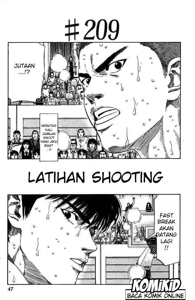 Chapter 209 - halaman 3