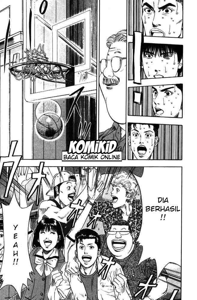 Chapter 209 - halaman 21