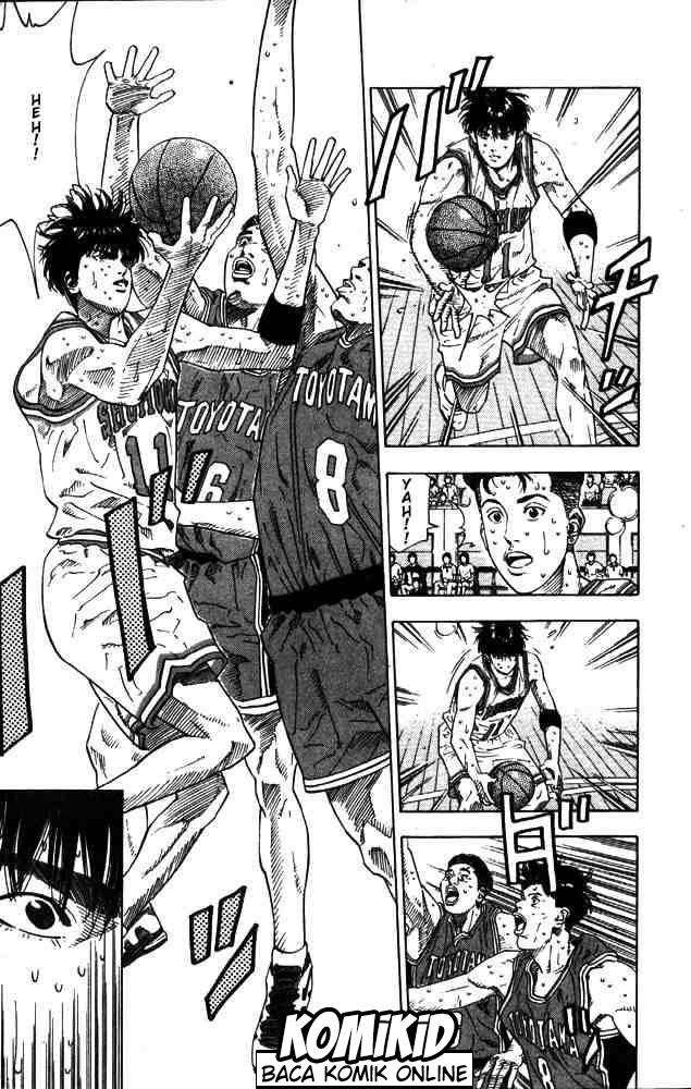 Chapter 209 - halaman 5