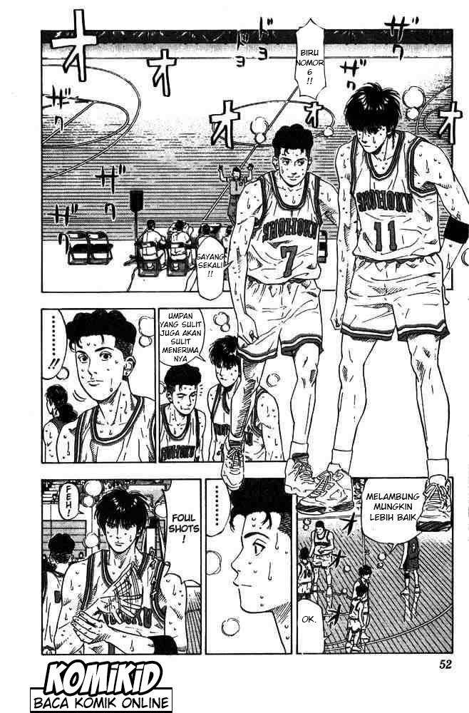Chapter 209 - halaman 8