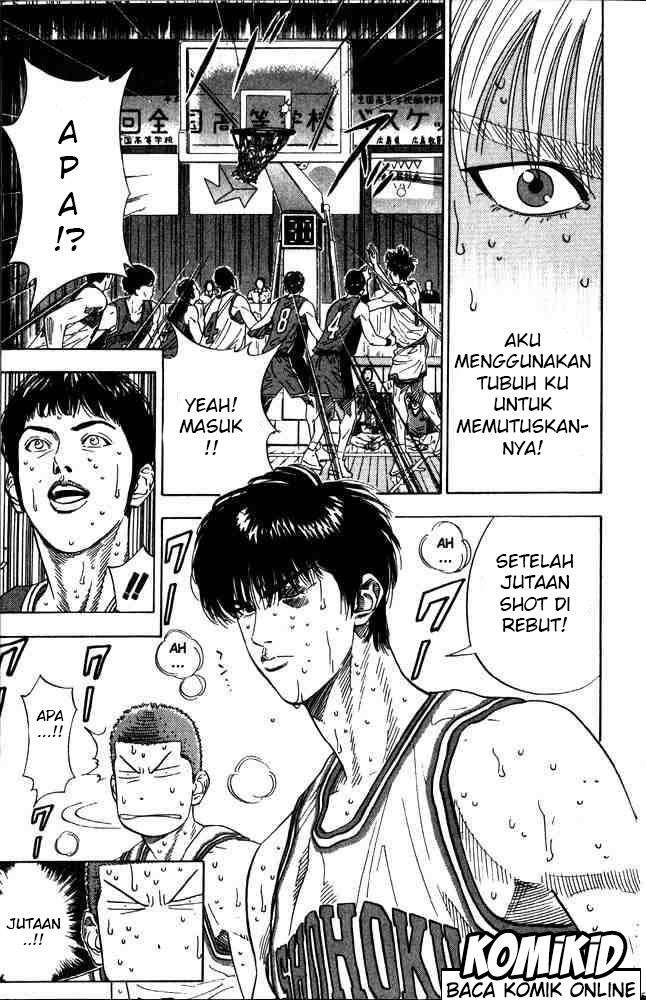 Chapter 208 - halaman 20
