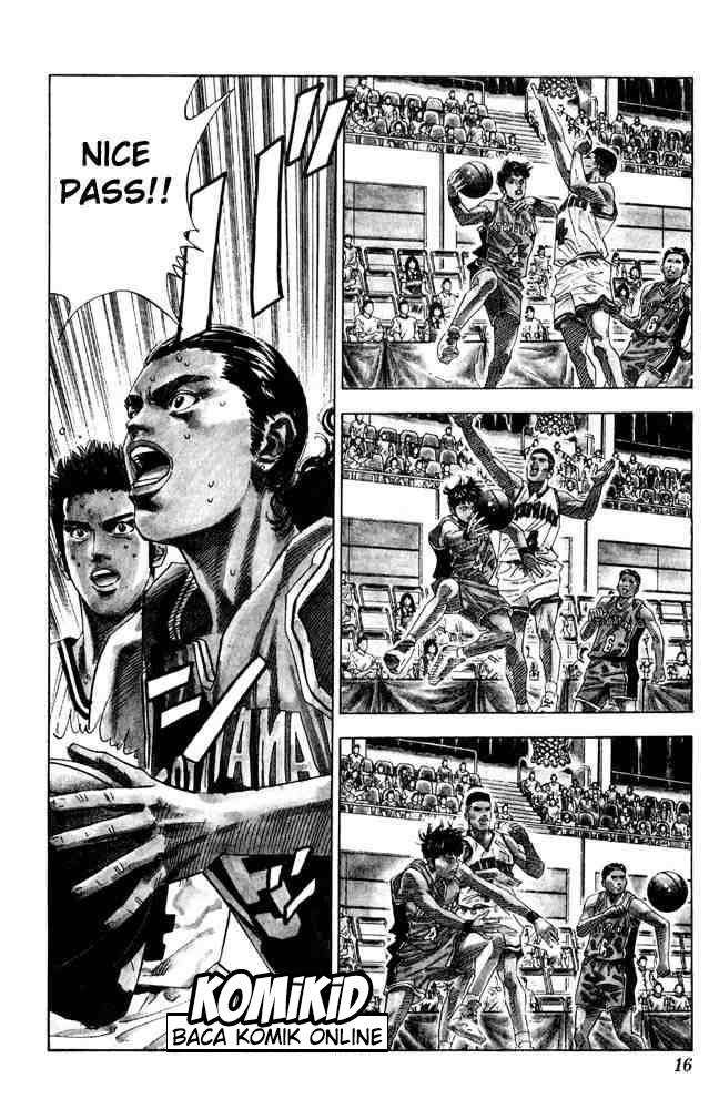 Chapter 207 - halaman 12