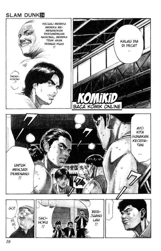 Chapter 207 - halaman 15