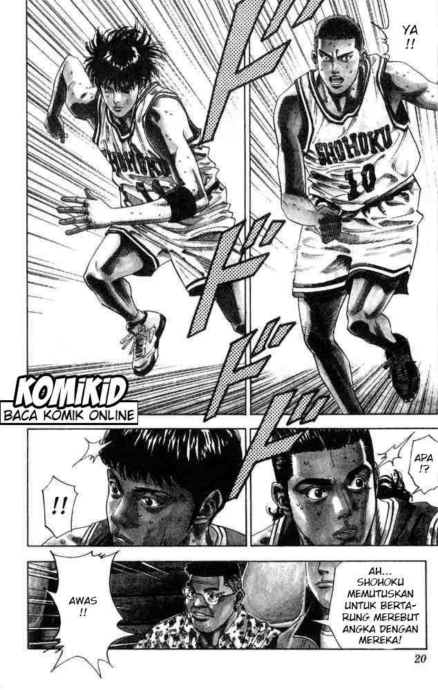 Chapter 207 - halaman 16