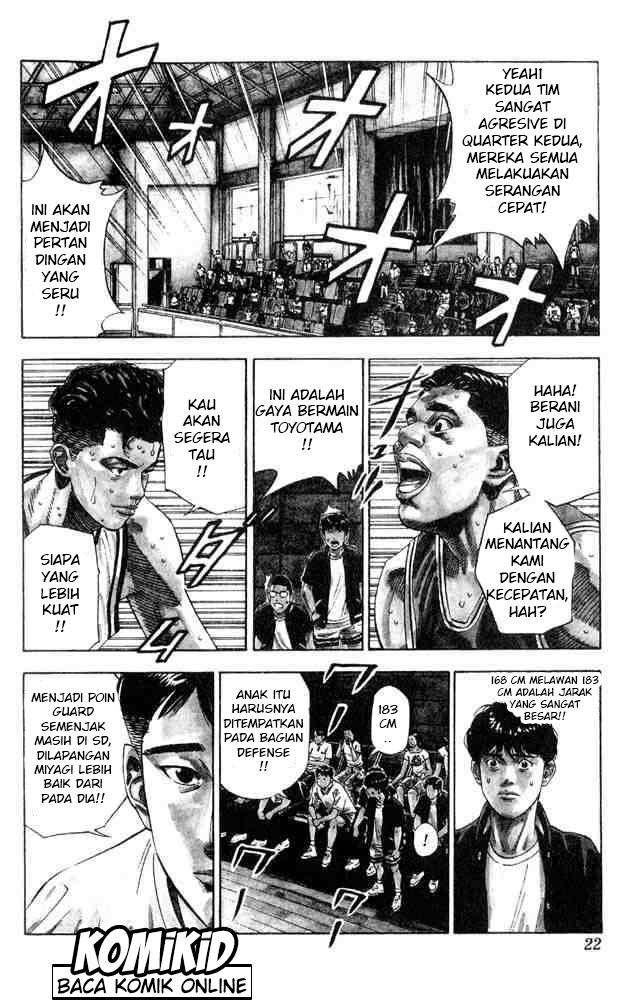 Chapter 207 - halaman 18