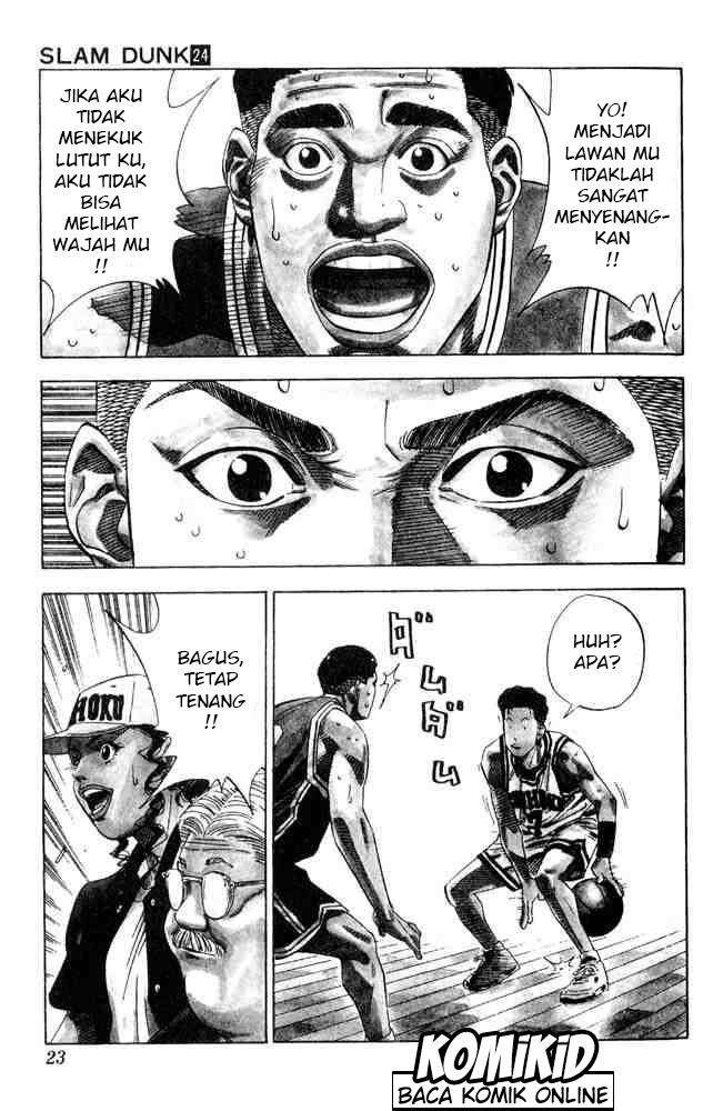 Chapter 207 - halaman 19