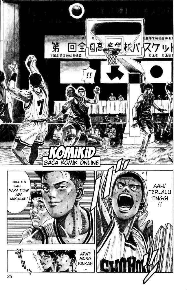 Chapter 207 - halaman 21