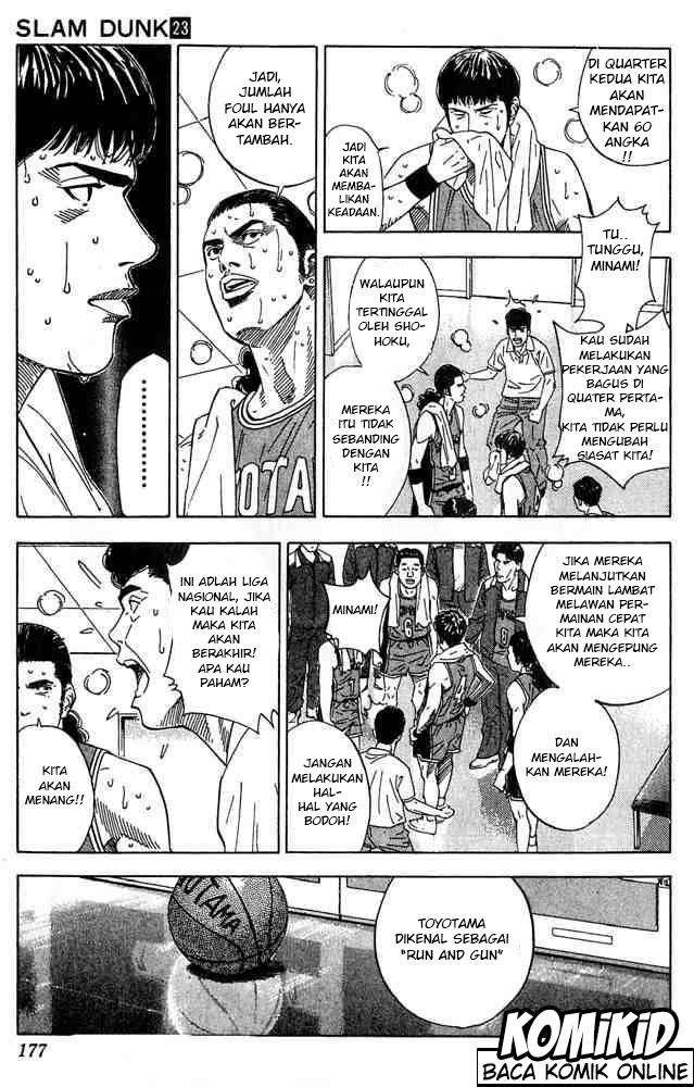 Chapter 206 - halaman 13