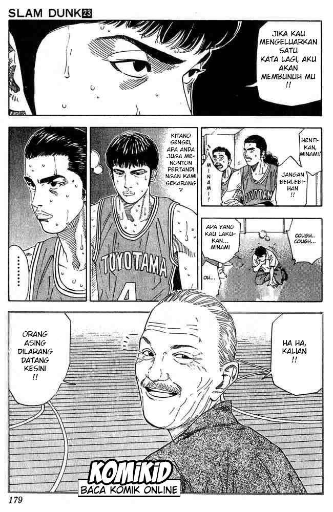 Chapter 206 - halaman 15