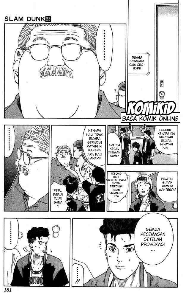 Chapter 206 - halaman 17