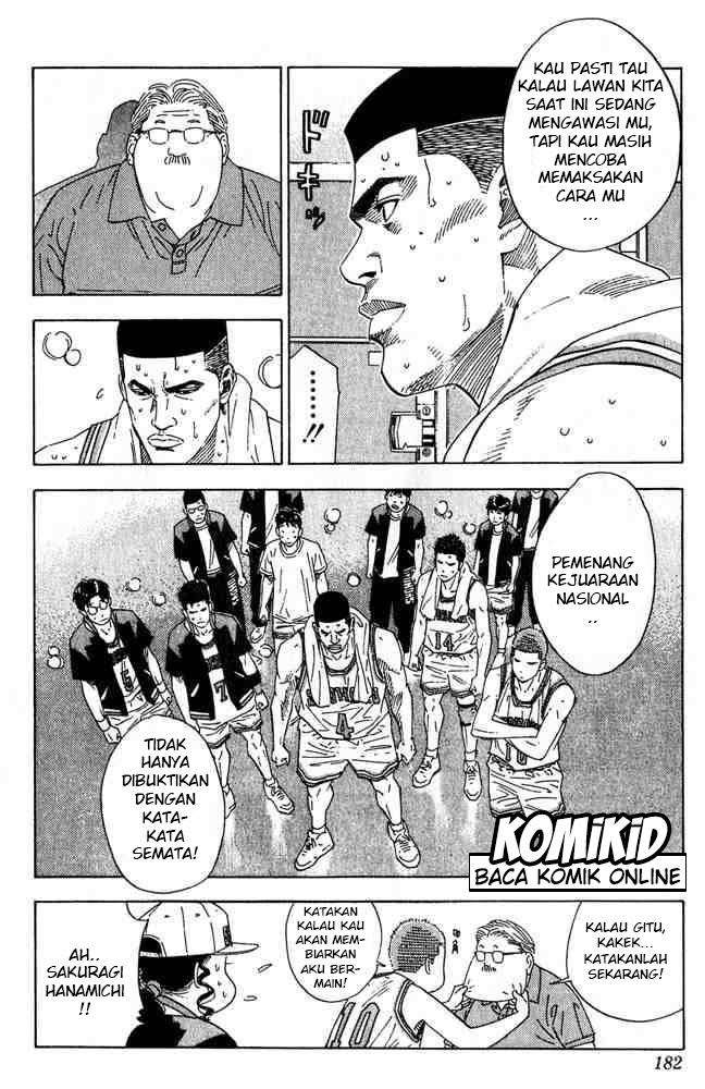 Chapter 206 - halaman 18