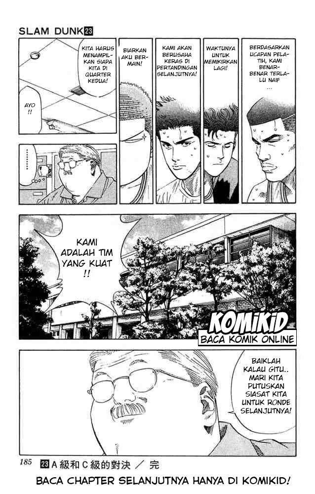 Chapter 206 - halaman 21