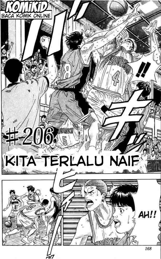 Chapter 206 - halaman 4