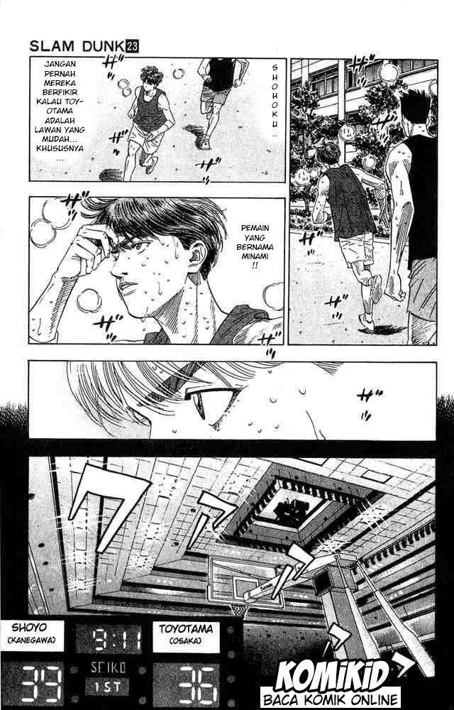 Chapter 205 - halaman 13