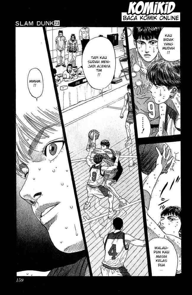 Chapter 205 - halaman 15