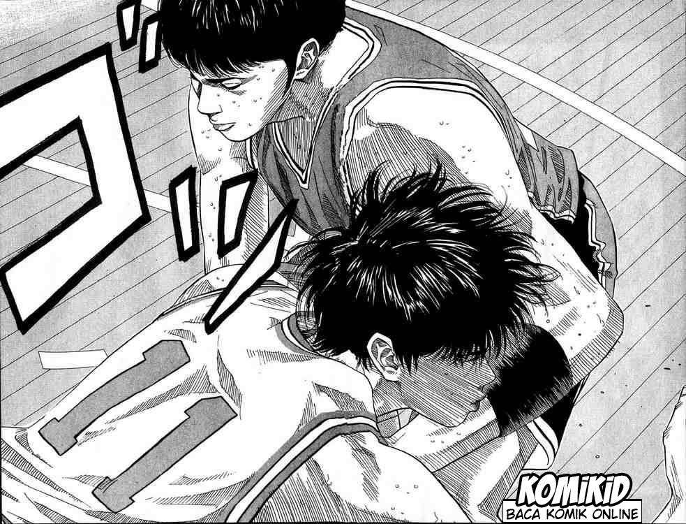 Chapter 205 - halaman 16