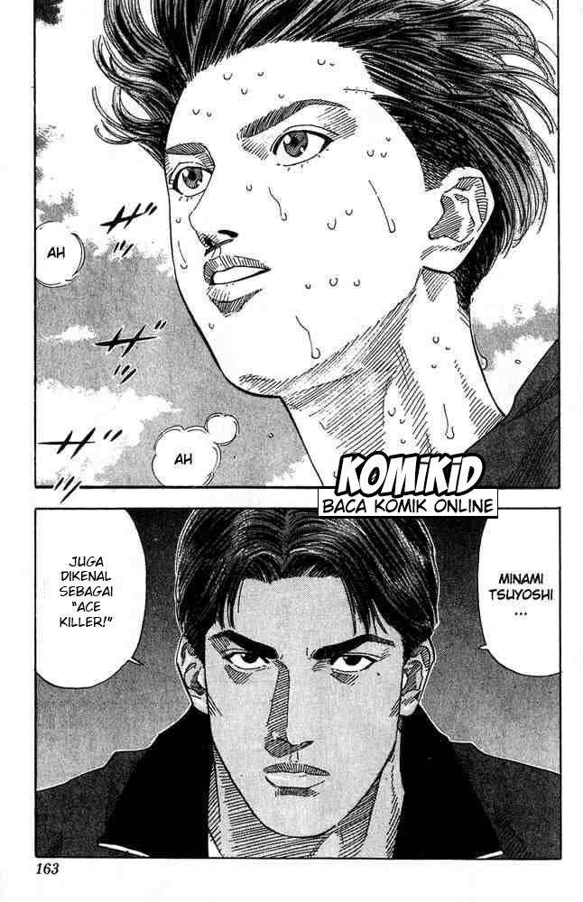 Chapter 205 - halaman 18
