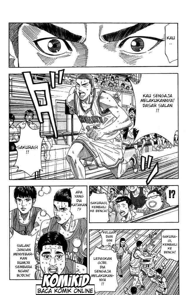 Chapter 205 - halaman 19