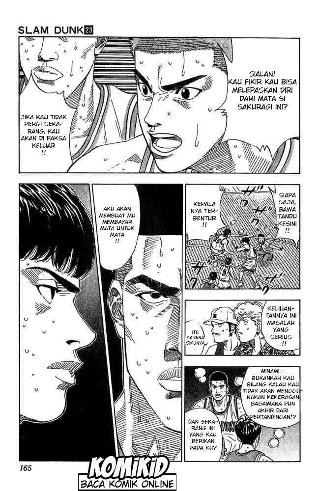 Chapter 205 - halaman 20