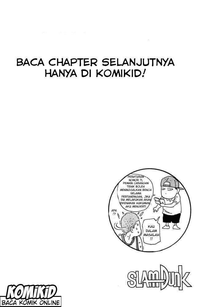 Chapter 205 - halaman 21
