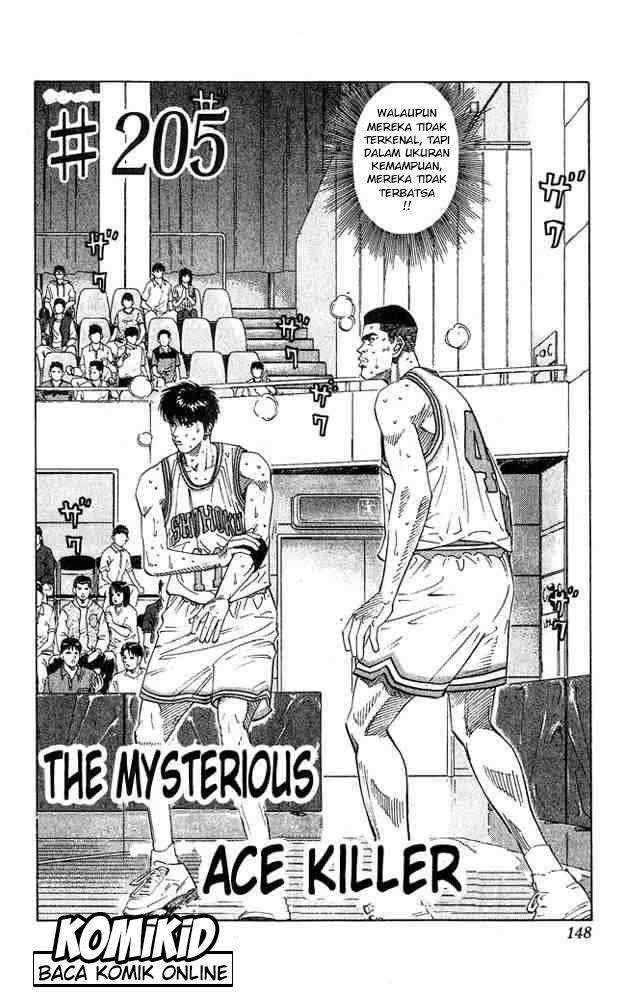 Chapter 205 - halaman 4
