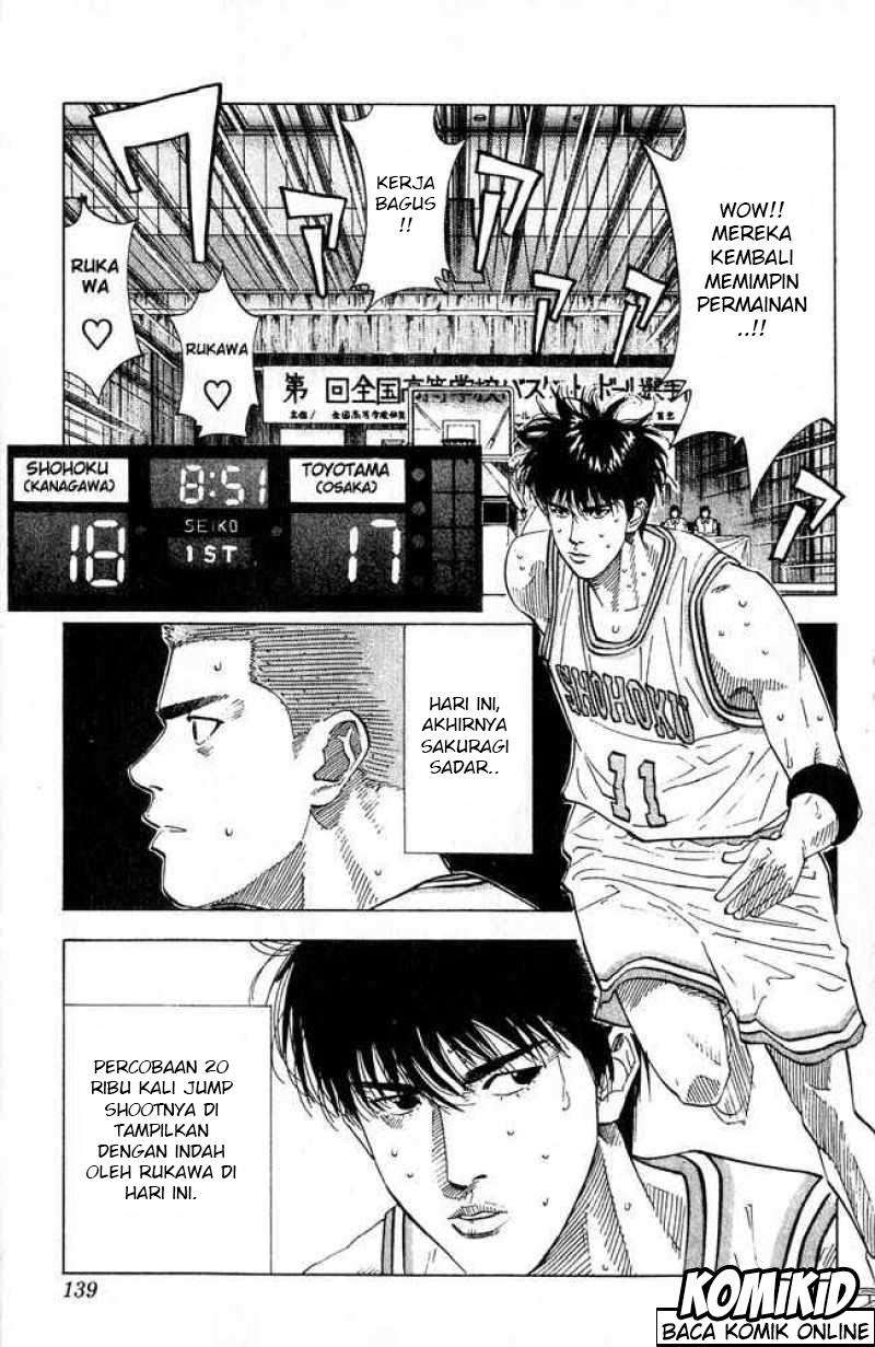Chapter 204 - halaman 15