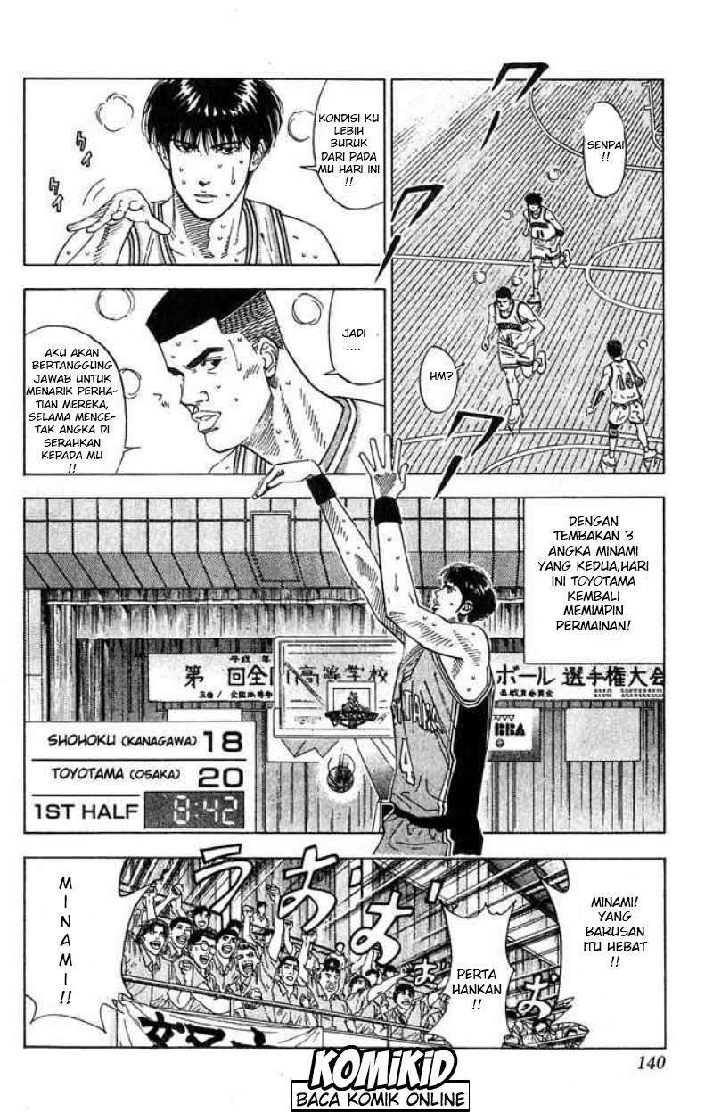 Chapter 204 - halaman 16