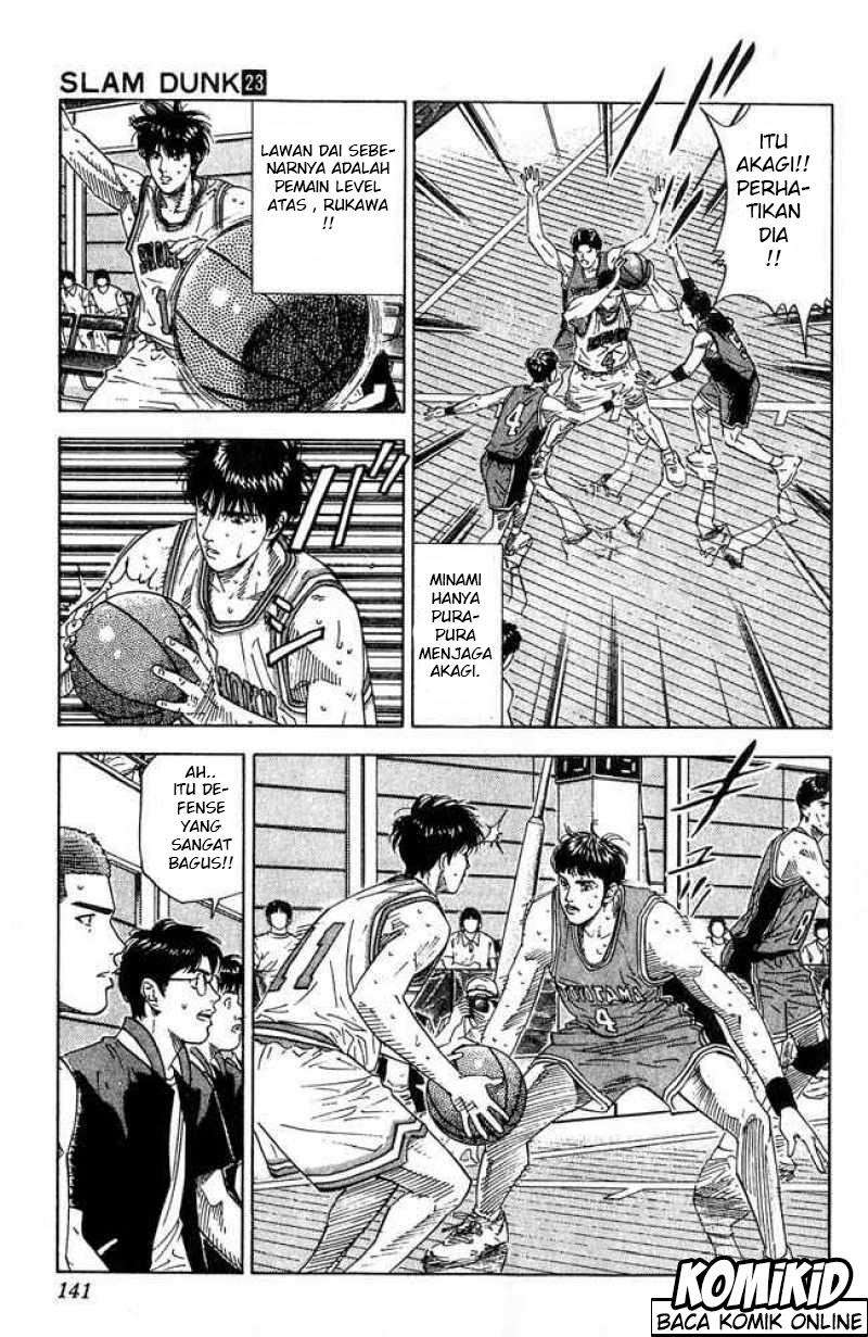 Chapter 204 - halaman 17