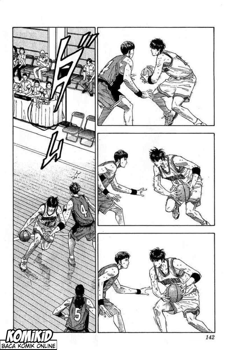 Chapter 204 - halaman 18