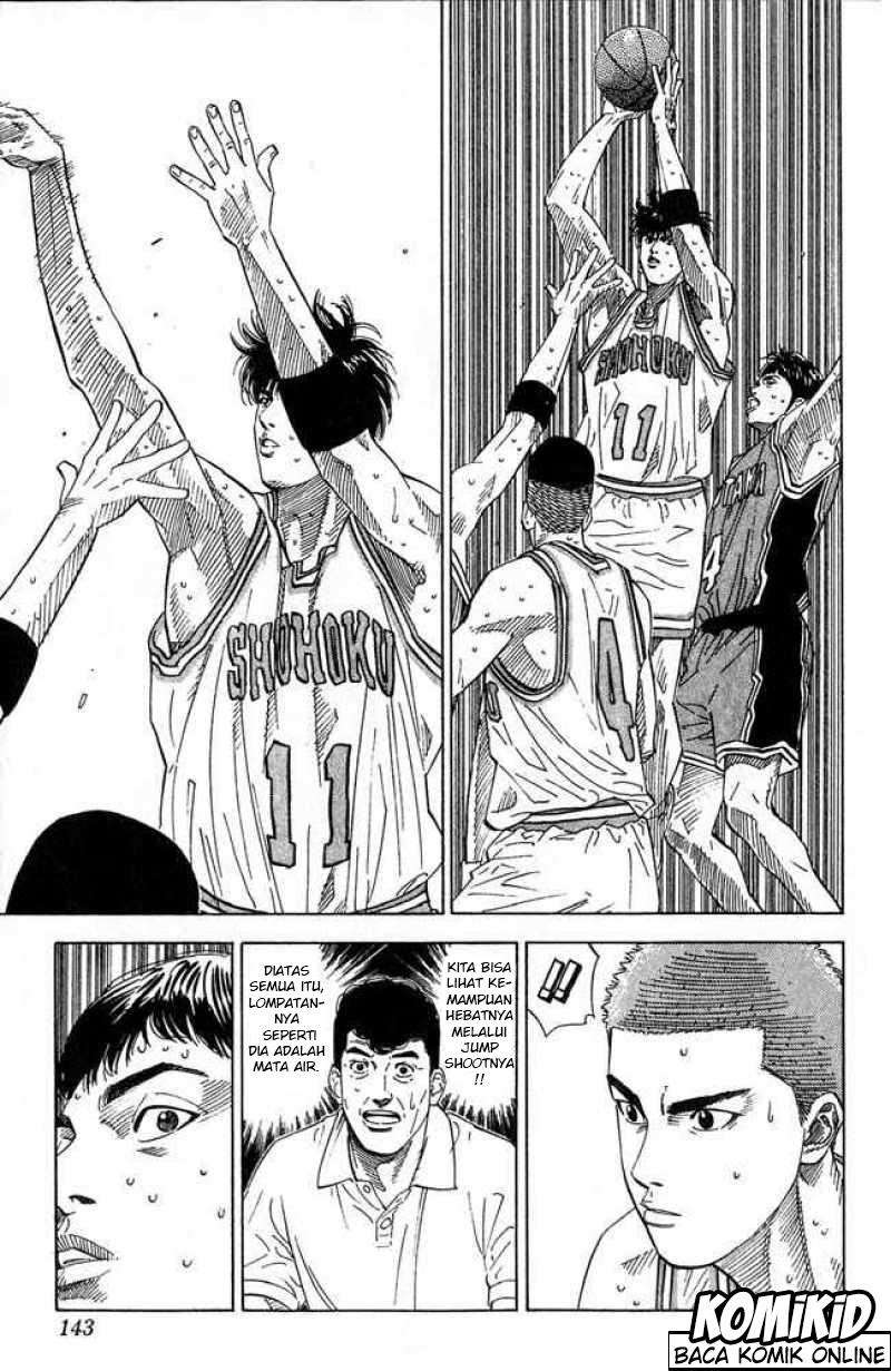 Chapter 204 - halaman 19
