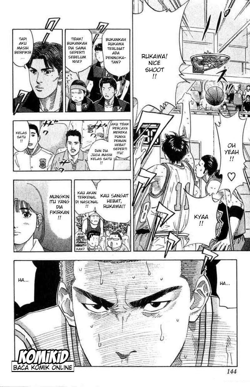 Chapter 204 - halaman 20