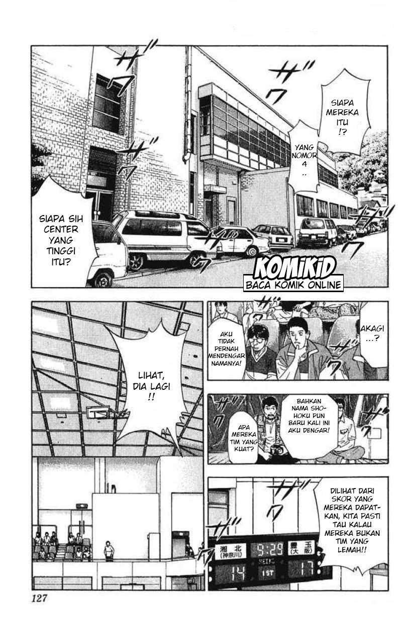 Chapter 204 - halaman 3