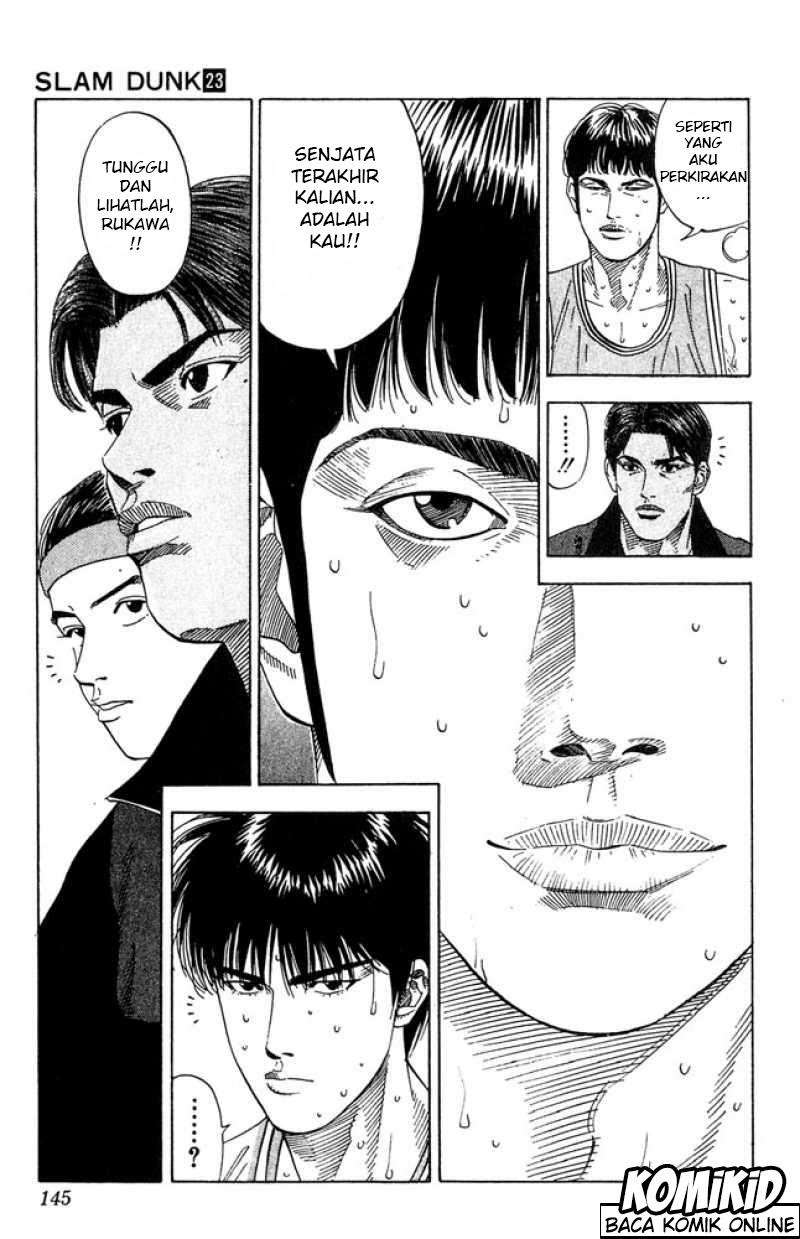 Chapter 204 - halaman 21