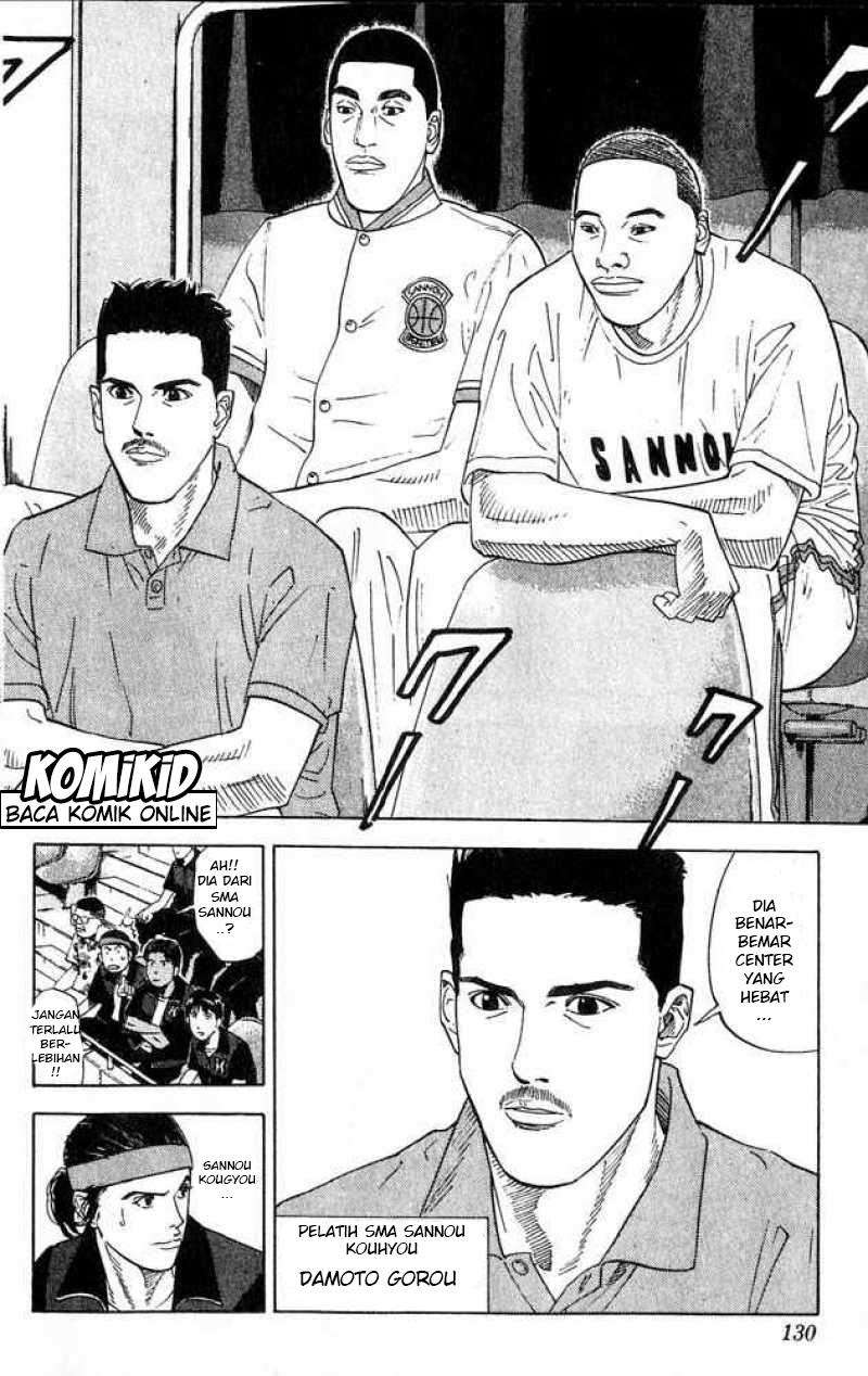 Chapter 204 - halaman 6