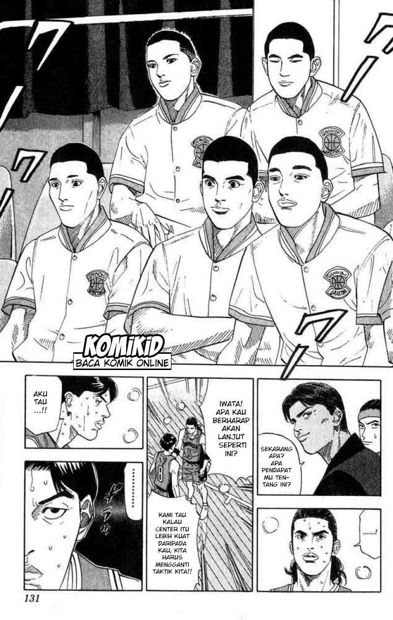 Chapter 204 - halaman 7