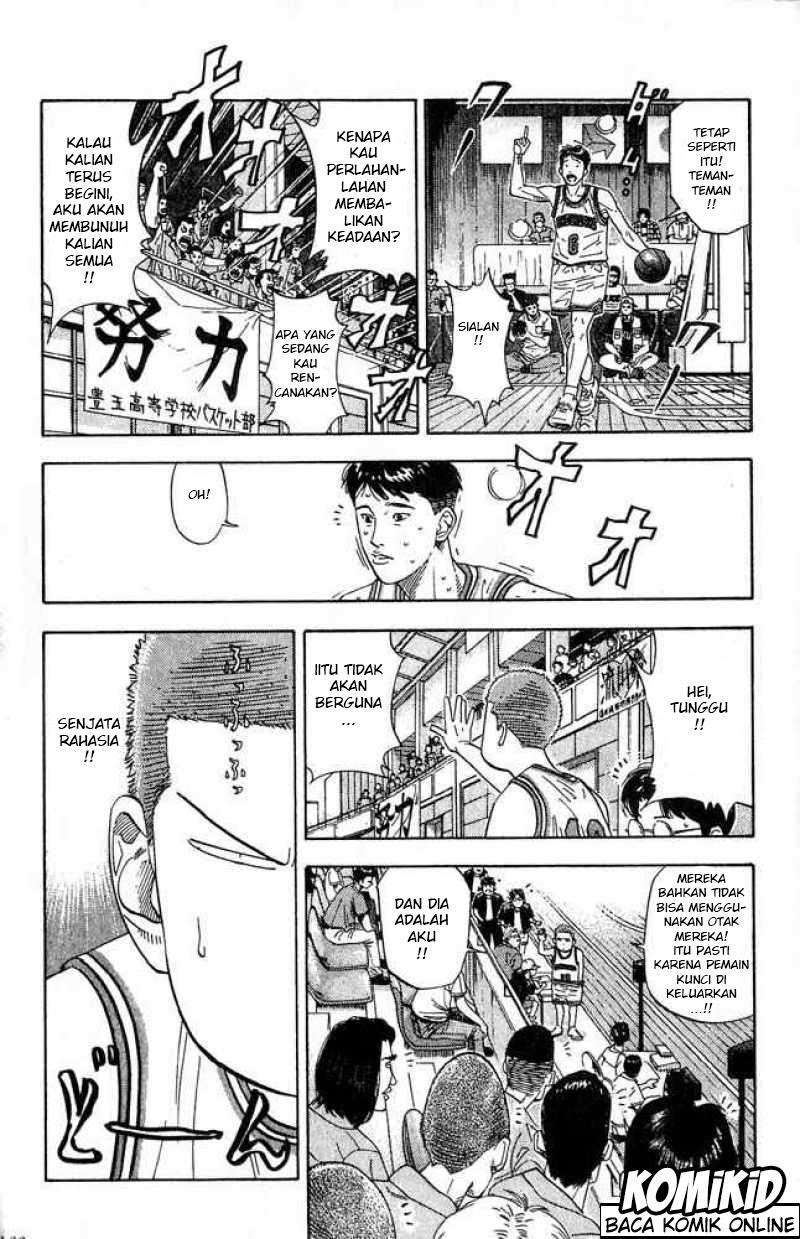 Chapter 204 - halaman 8