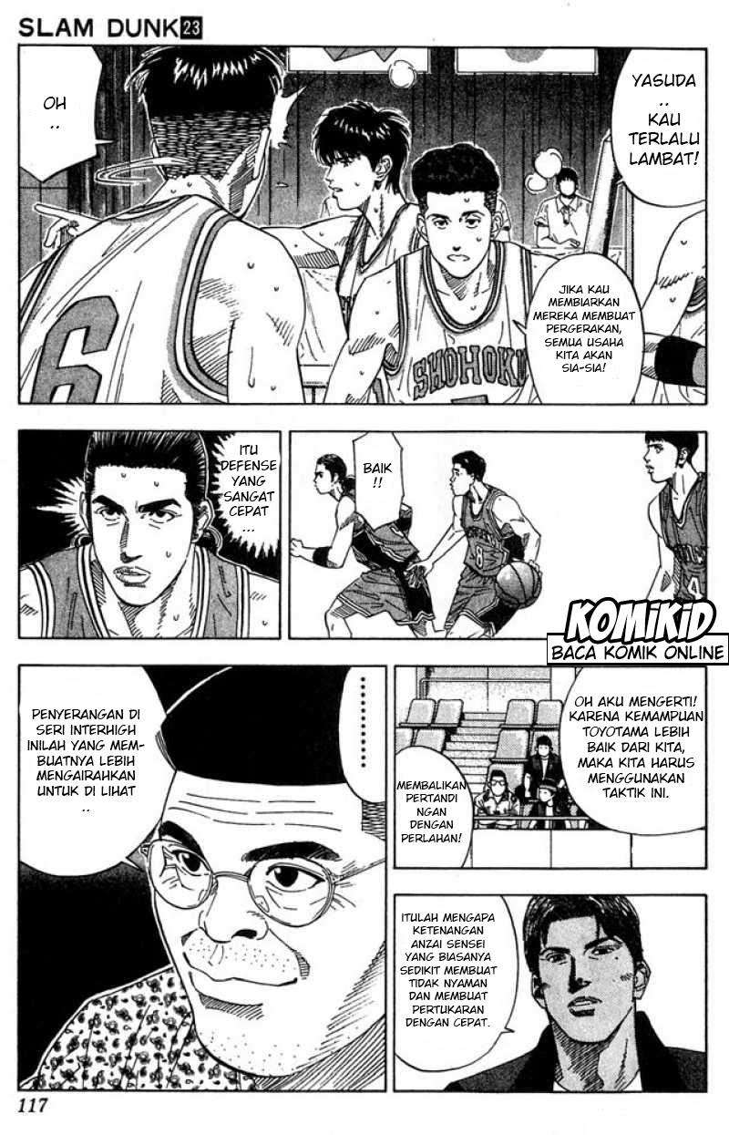 Chapter 203 - halaman 13