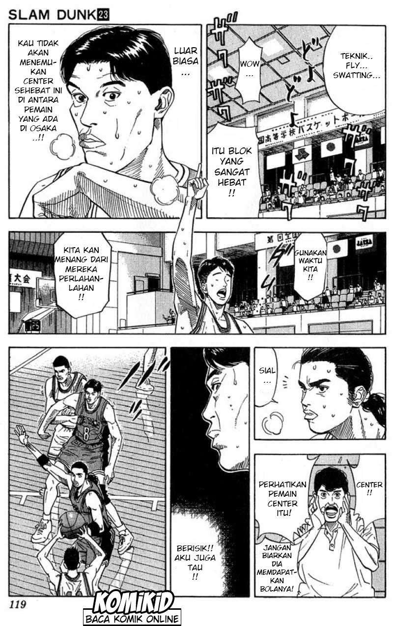 Chapter 203 - halaman 15