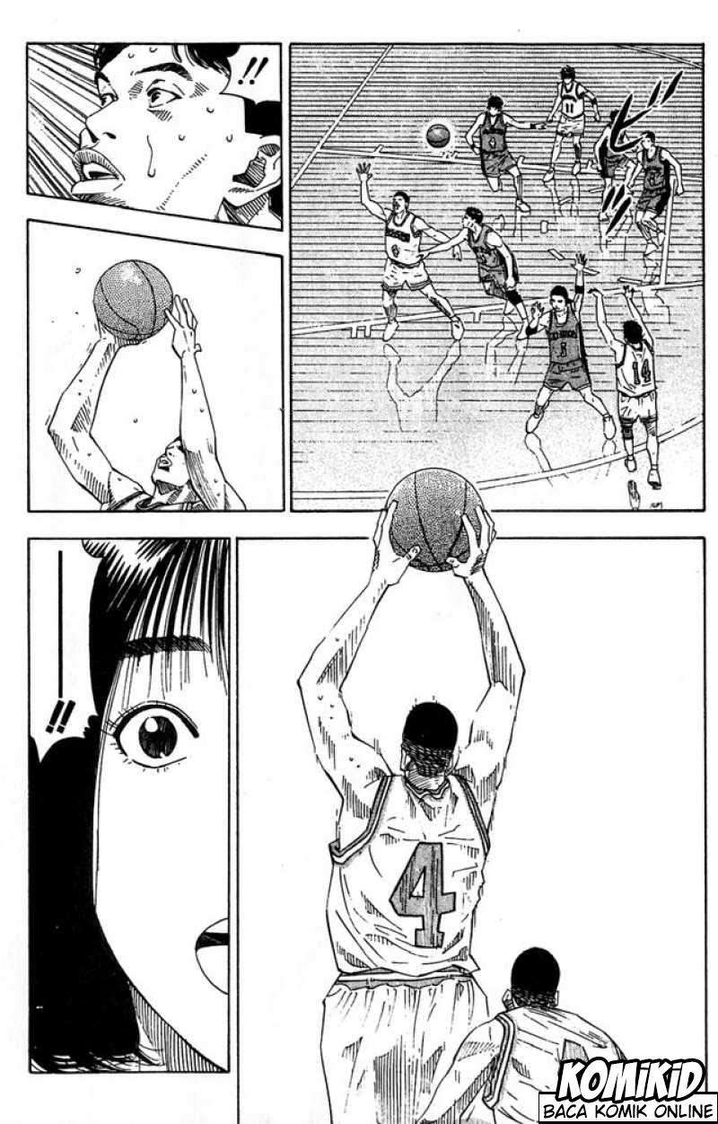 Chapter 203 - halaman 16