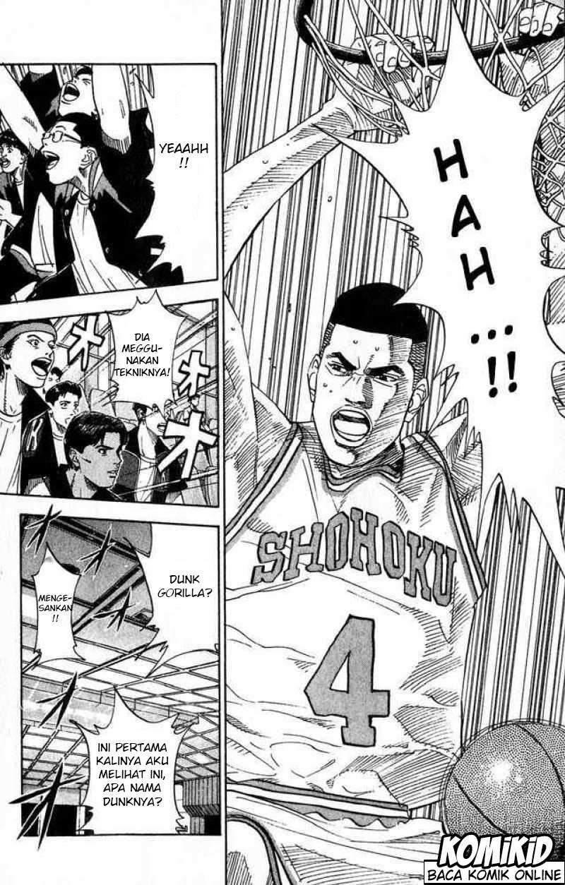 Chapter 203 - halaman 18