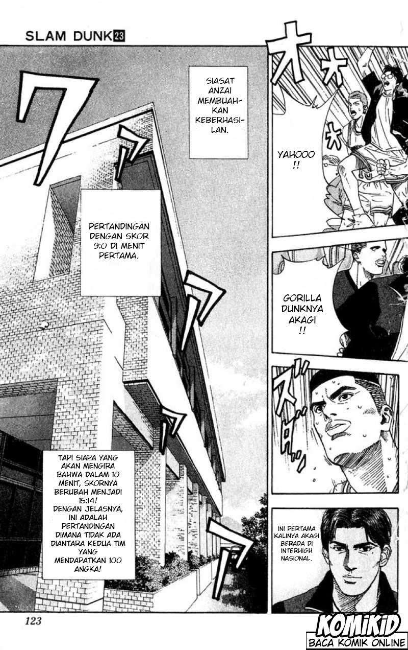 Chapter 203 - halaman 19