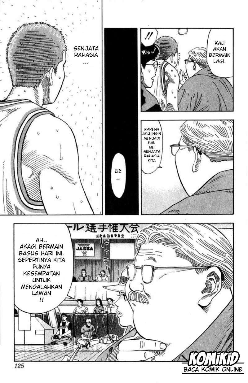 Chapter 203 - halaman 21