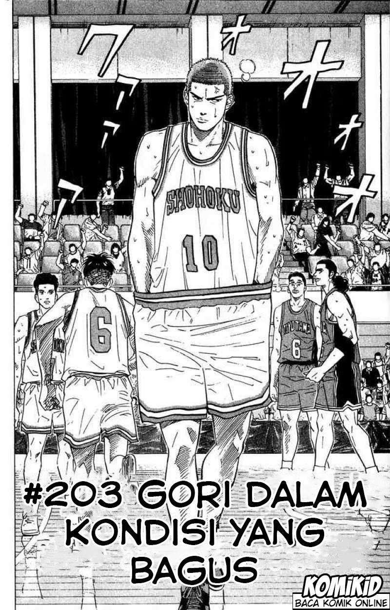 Chapter 203 - halaman 4