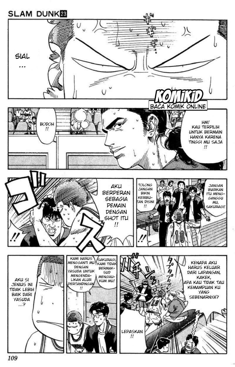 Chapter 203 - halaman 5