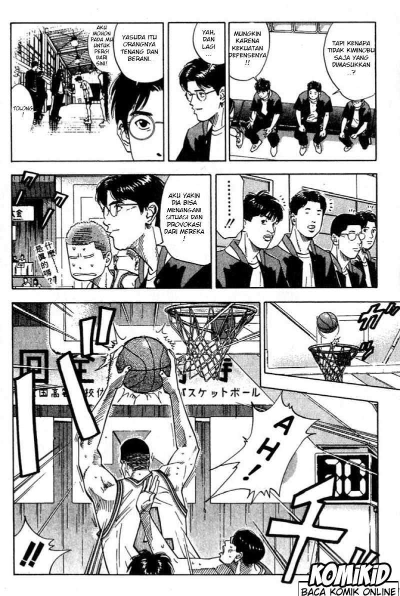 Chapter 203 - halaman 6
